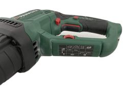 martelo el&eacute;trico parkside pbh 1050 d4