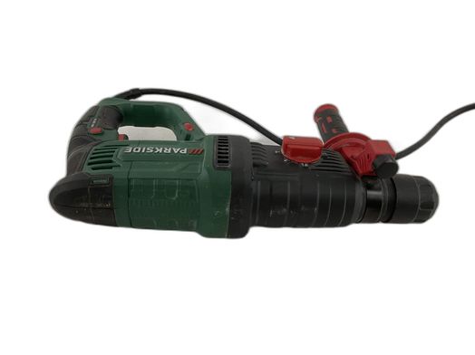 martelo el&eacute;trico parkside pbh 1050 d4
