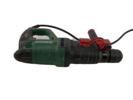 martelo el&eacute;trico parkside pbh 1050 d4