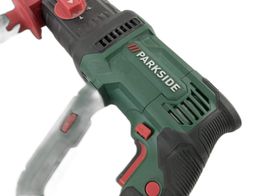martelo el&eacute;trico parkside pbh 1050 d4