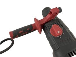 martelo el&eacute;trico parkside pbh 1050 d4