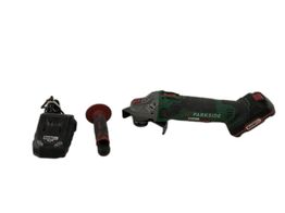 martelo el&eacute;trico parkside pbh 1050d4