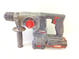 martillo electrico parkside pbh 1500 a1