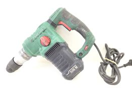 martelo elétrico parkside pbh 1500 f6