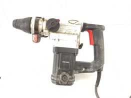 martillo electrico rotary hammer z1c-ds-25l