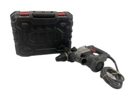 martillo electrico rotary hammer z1c-ds-25l