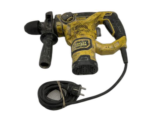 martelo el&eacute;trico stanley sem modelo