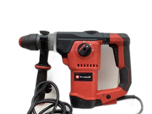 martelo pneum&aacute;tico einhell terh 32 1600 4f