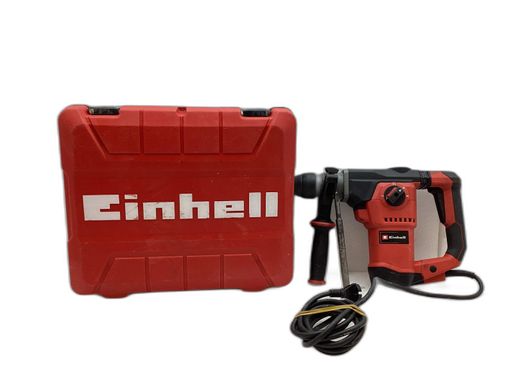 martelo pneum&aacute;tico einhell terh 32 1600 4f