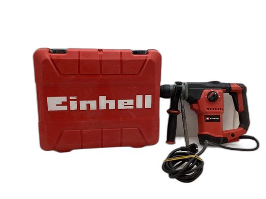 martelo pneum&aacute;tico einhell terh 32 1600 4f
