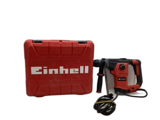 martelo pneum&aacute;tico einhell terh 32 1600 4f