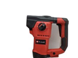 martelo pneum&aacute;tico einhell terh 32 1600 4f