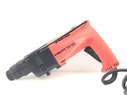 martelo pneumático hilti te 10