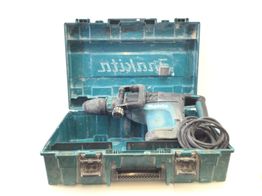 martelo pneumático makita hm1203c