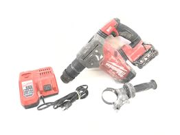 martelo pneumático milwaukee m18 onefhpx-0x