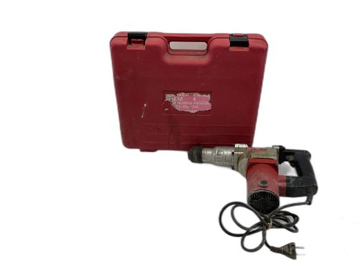 martelo pneum&aacute;tico sm sm