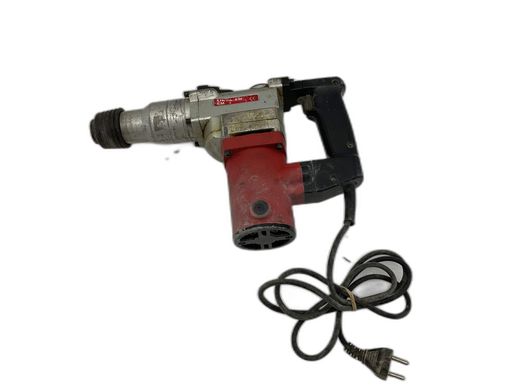 martelo pneum&aacute;tico sm sm