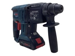 martillo a bateria bosch azul gbh 18v21 martillo a bateria bosch azul gbh 18v21