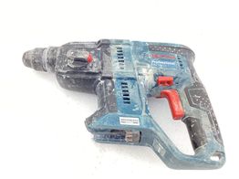 martillo a bateria bosch gbh 18v-21