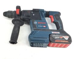 martillo a bateria bosch gbh18v26fprofessional martillo a bateria bosch gbh18v26fprofessional