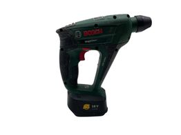 martillo a bateria bosch uneo maxx