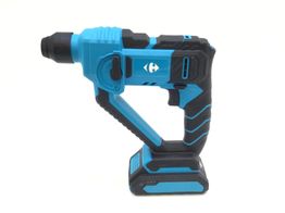 martillo a bateria carrefour cchd20v2a