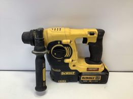 martillo a bateria dewalt d25305k