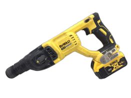 martillo a bateria dewalt dch133