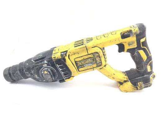 martillo a bateria dewalt dch133