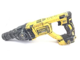 martillo a bateria dewalt dch133