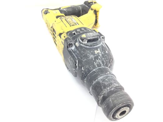 martillo a bateria dewalt dch133