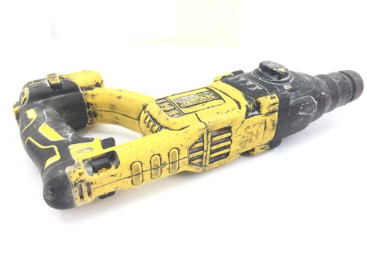 martillo a bateria dewalt dch133
