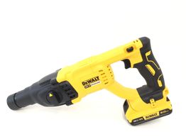 martillo a bateria dewalt dch133