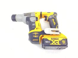 martillo a bateria dewalt dch172