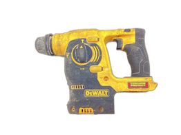 martillo a bateria dewalt dch253