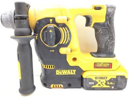 martillo a bateria dewalt dch253n martillo a bateria dewalt dch253n