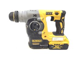 martillo a bateria dewalt dch273