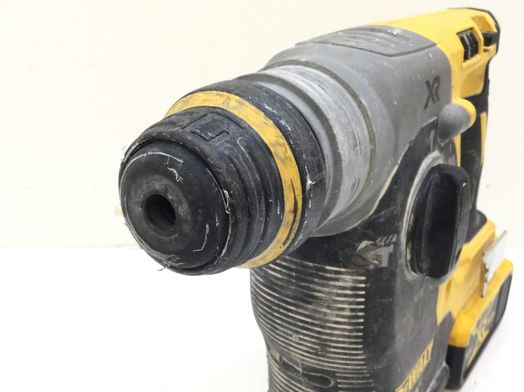 martillo a bateria dewalt dch273