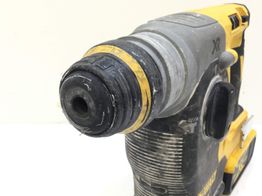 martillo a bateria dewalt dch273
