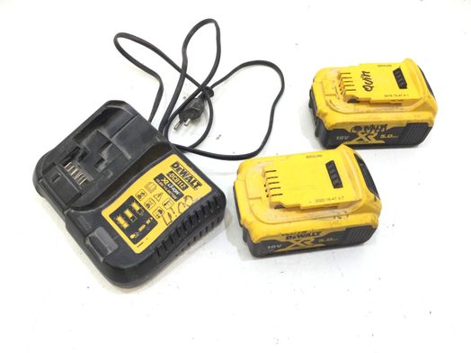 martillo a bateria dewalt dch273