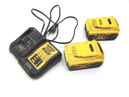 martillo a bateria dewalt dch273