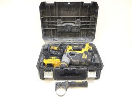 martillo a bateria dewalt dch273