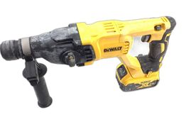 martillo a bateria dewalt dch273