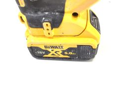 martillo a bateria dewalt dch273