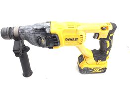 martillo a bateria dewalt dch273