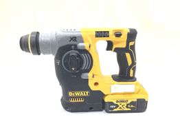 martillo a bateria dewalt dch273