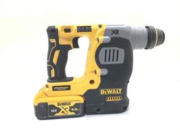 martillo a bateria dewalt dch273