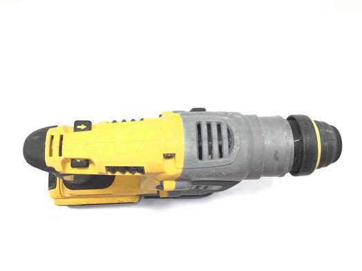 martillo a bateria dewalt dch273