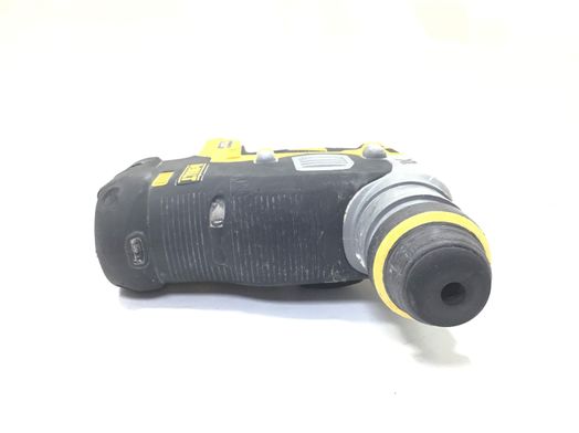 martillo a bateria dewalt dch273