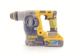 martillo a bateria dewalt dch273
